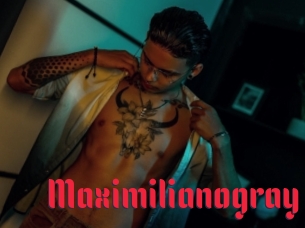 Maximilianogray