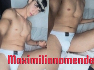 Maximilianomendez