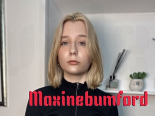 Maxinebumford