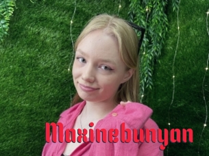 Maxinebunyan