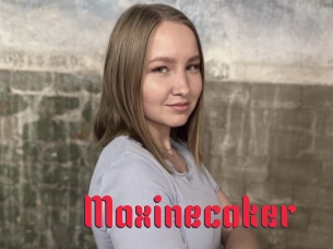 Maxinecoker