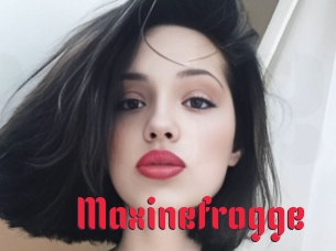 Maxinefrogge