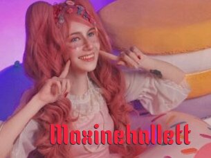 Maxinehallett