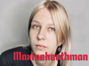 Maxineheathman