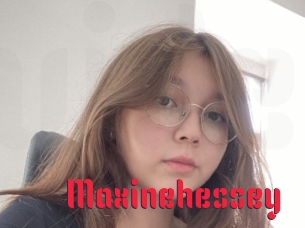 Maxinehessey