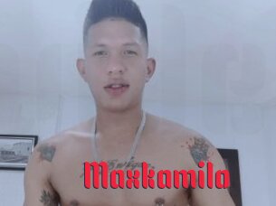 Maxkamilo