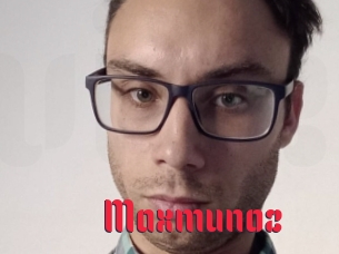 Maxmunoz