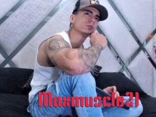 Maxmuscle21