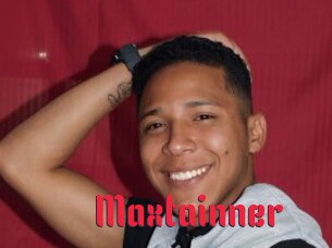 Maxtainner