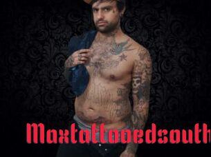 Maxtattooedsouth