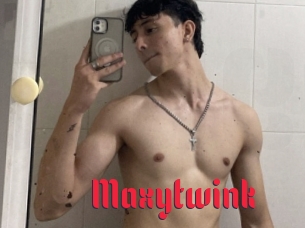 Maxytwink