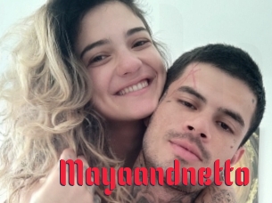 Mayaandnetto