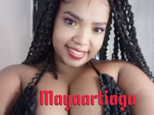 Mayaartiaga