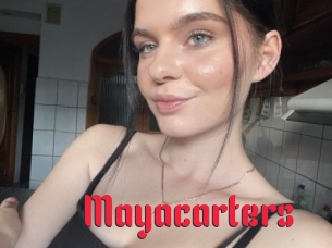 Mayacarters