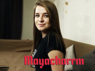 Mayacharrm