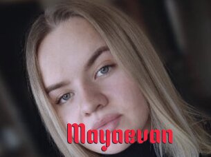 Mayaevan