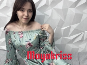 Mayakriss