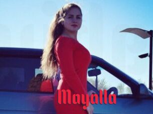 Mayalla