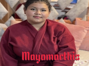 Mayamarthis