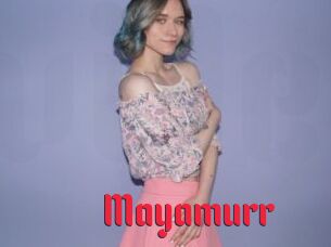 Mayamurr