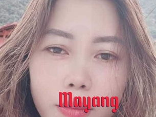 Mayang