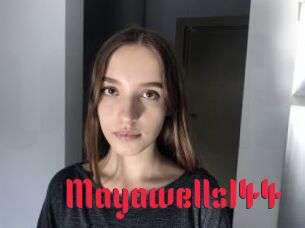 Mayawells144