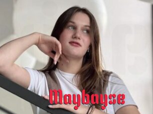 Maybayse