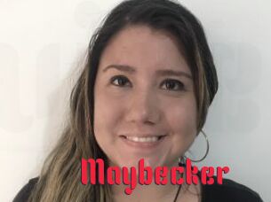 Maybecker