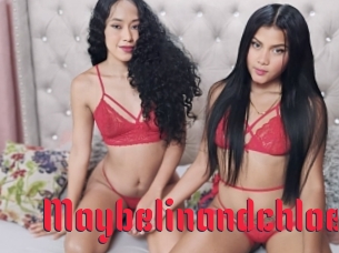 Maybelinandchloe