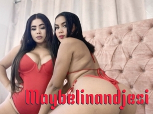 Maybelinandjesi