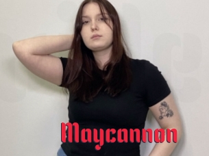 Maycannon