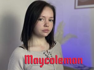 Maycoleman