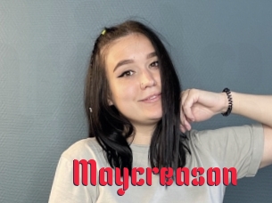 Maycreason