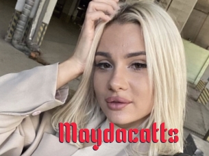 Maydacatts