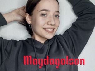 Maydagolson