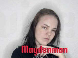 Maydenmon