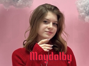 Maydolby