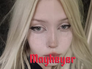 Mayheyer