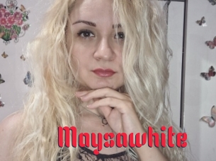 Maysawhite