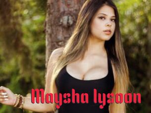 Maysha_lysoon