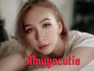 Mayyacutie