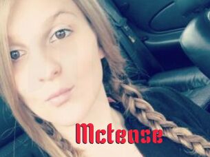 Mctease