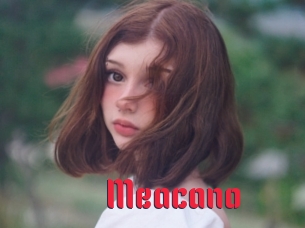 Meacano