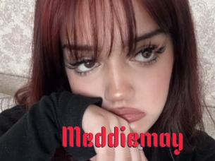 Meddiemay