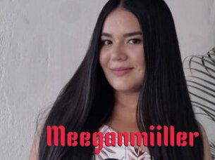 Meeganmiiller