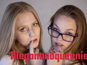 Meganandqueenie