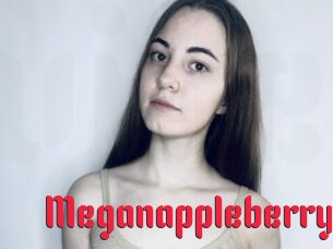 Meganappleberry