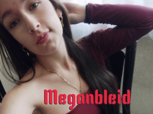 Meganbleid