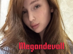 Megandevall