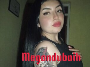 Meganduboih